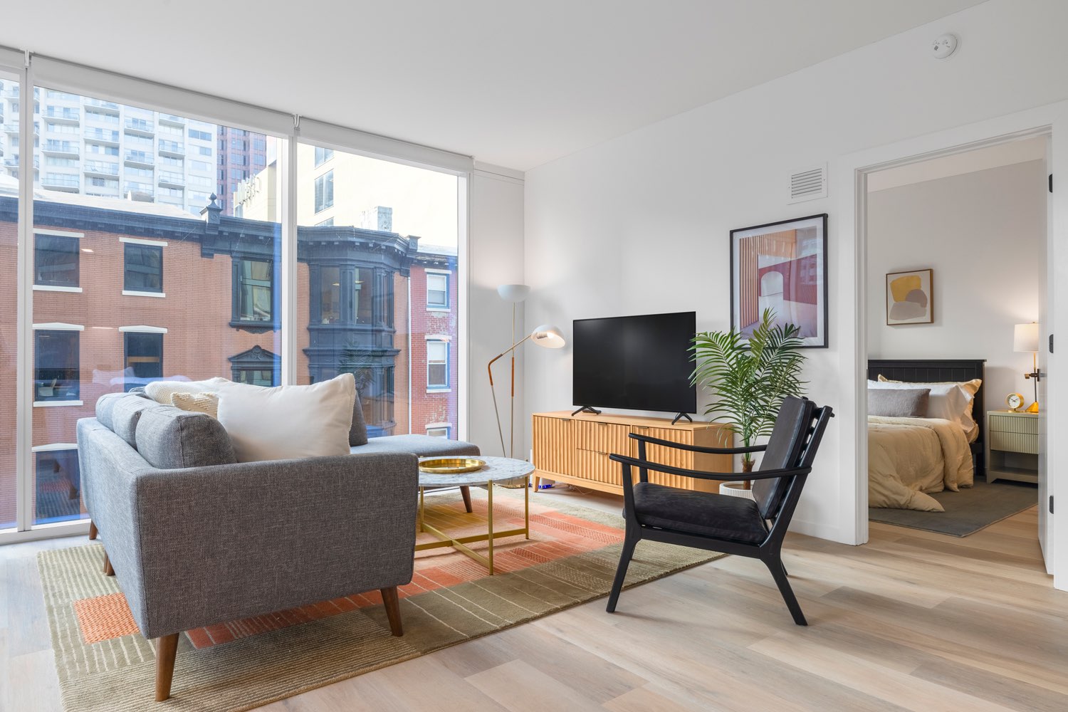 5 Simple Apartment Resolutions for a Fresh Start in 2025