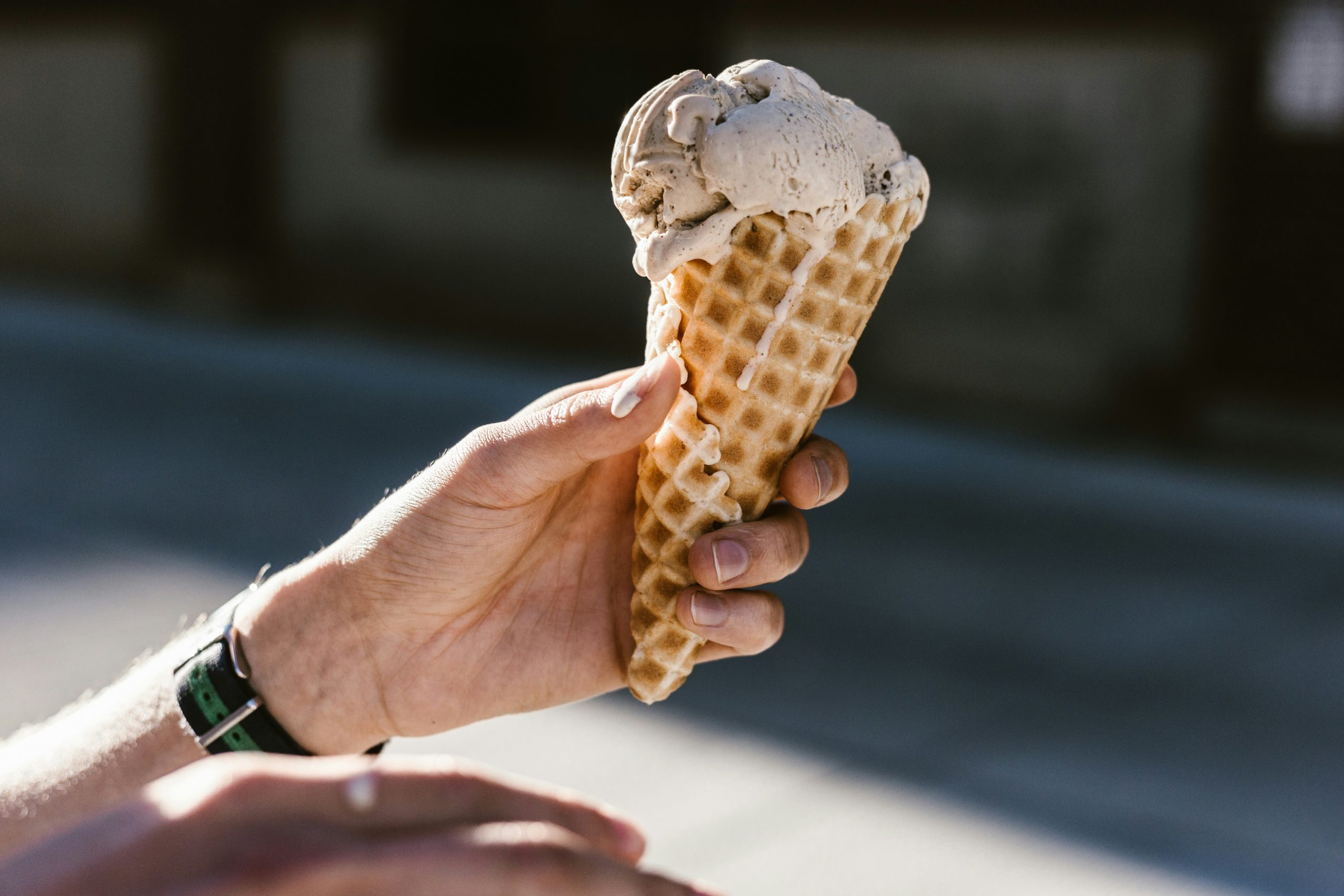 Best Ice Cream Spots Near Home